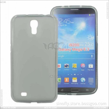 TPU for Samsung Galaxy Mega 6.3 I9200 P-Sami9200TPU004